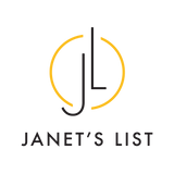 Janet's List