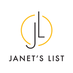 Janet's List